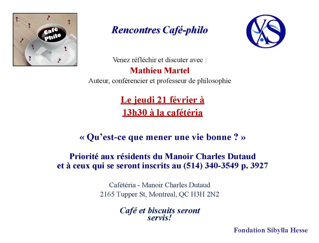 hlm 21 février 2019